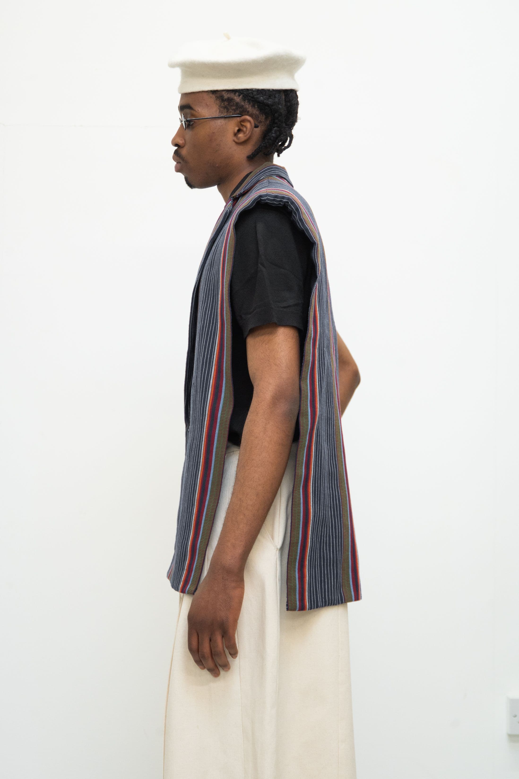 The Etu Vest (Unisex)