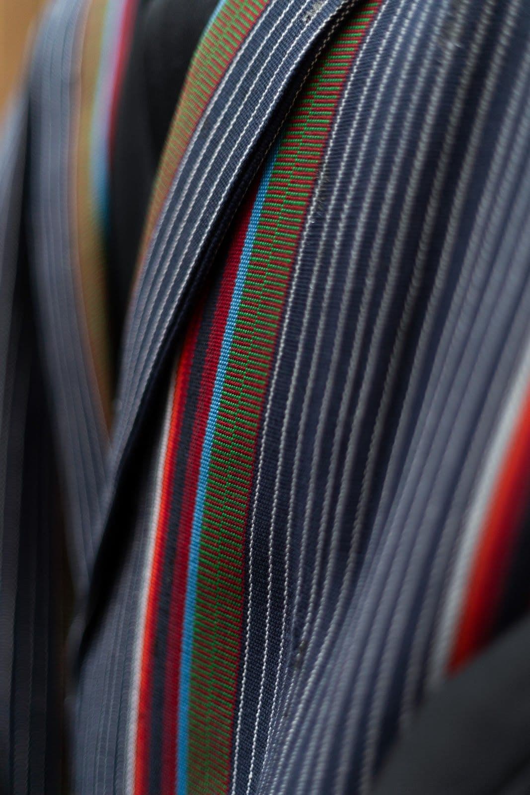 The Etu Vest (Unisex)